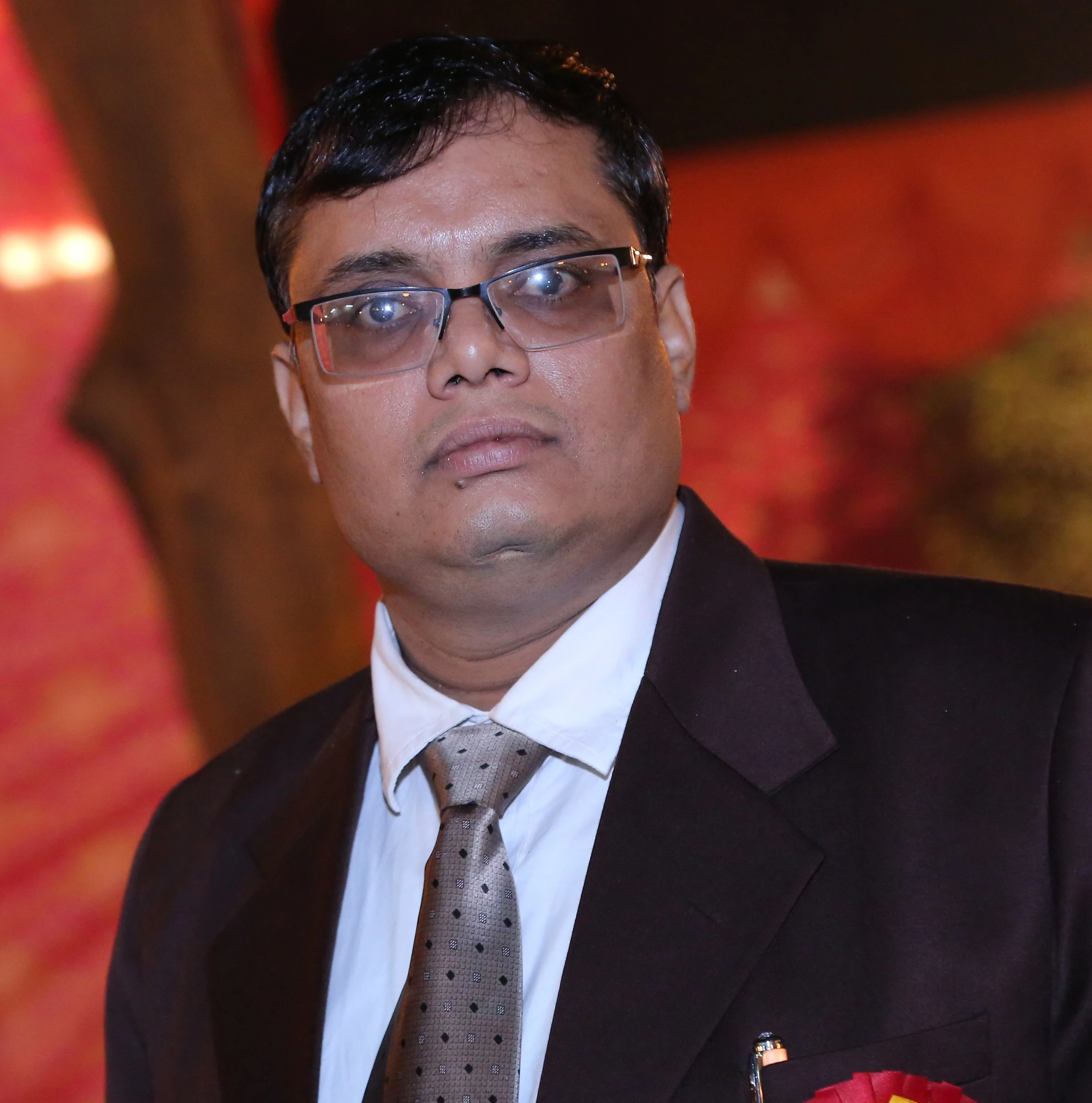 Dr. Ajay Kumar Sharma