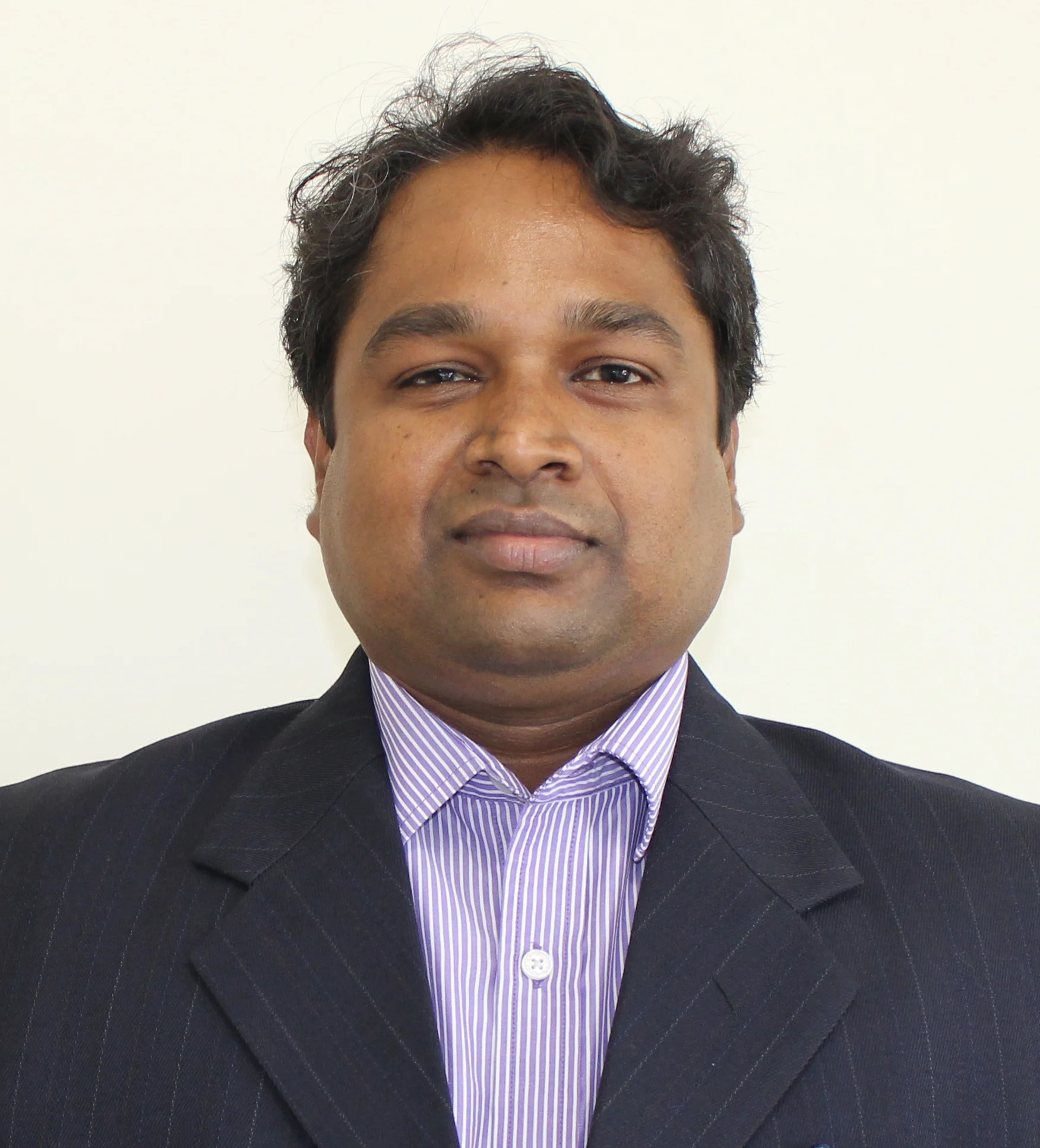 Mr. Amarjit Kumar Dwivedi