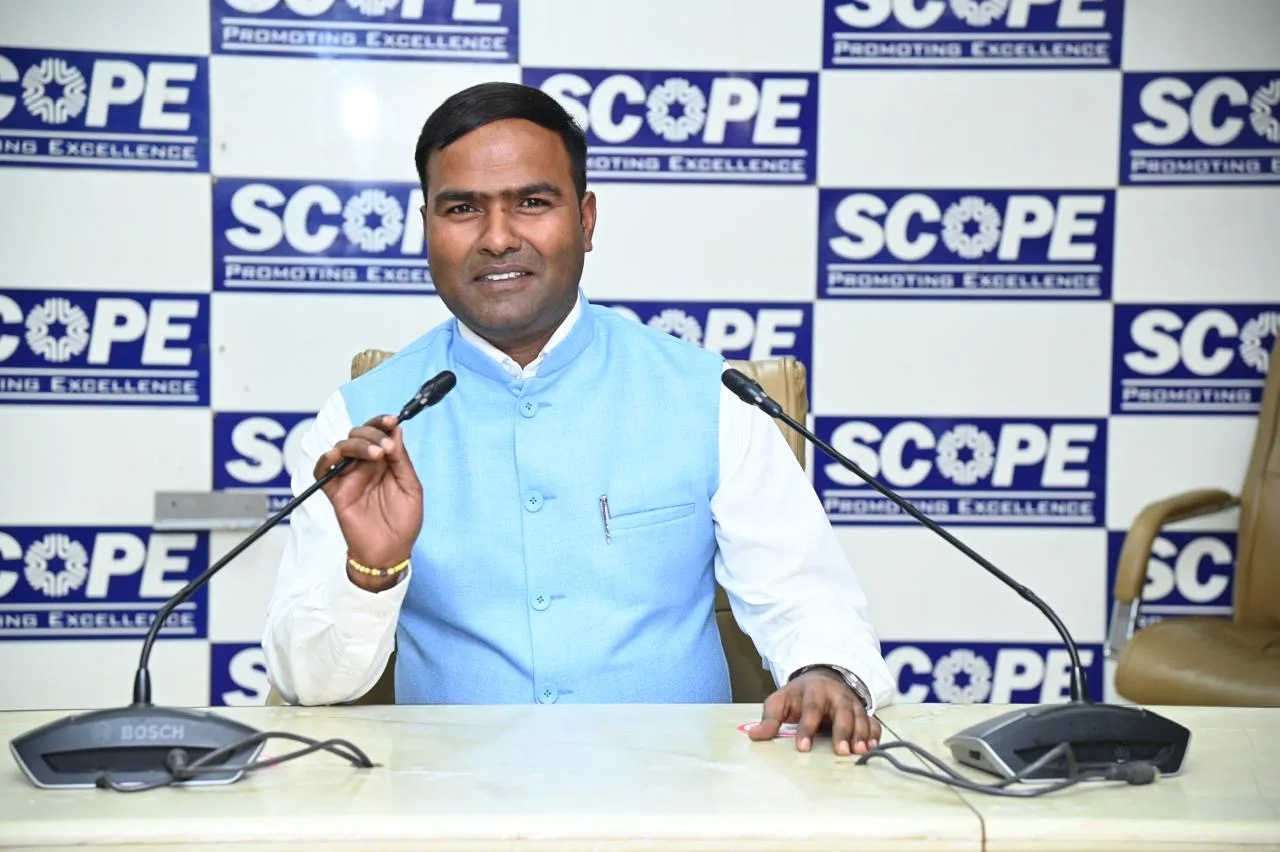 Anoop Singh