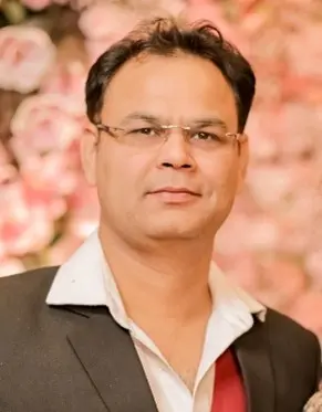 Mr Tarun Kumar