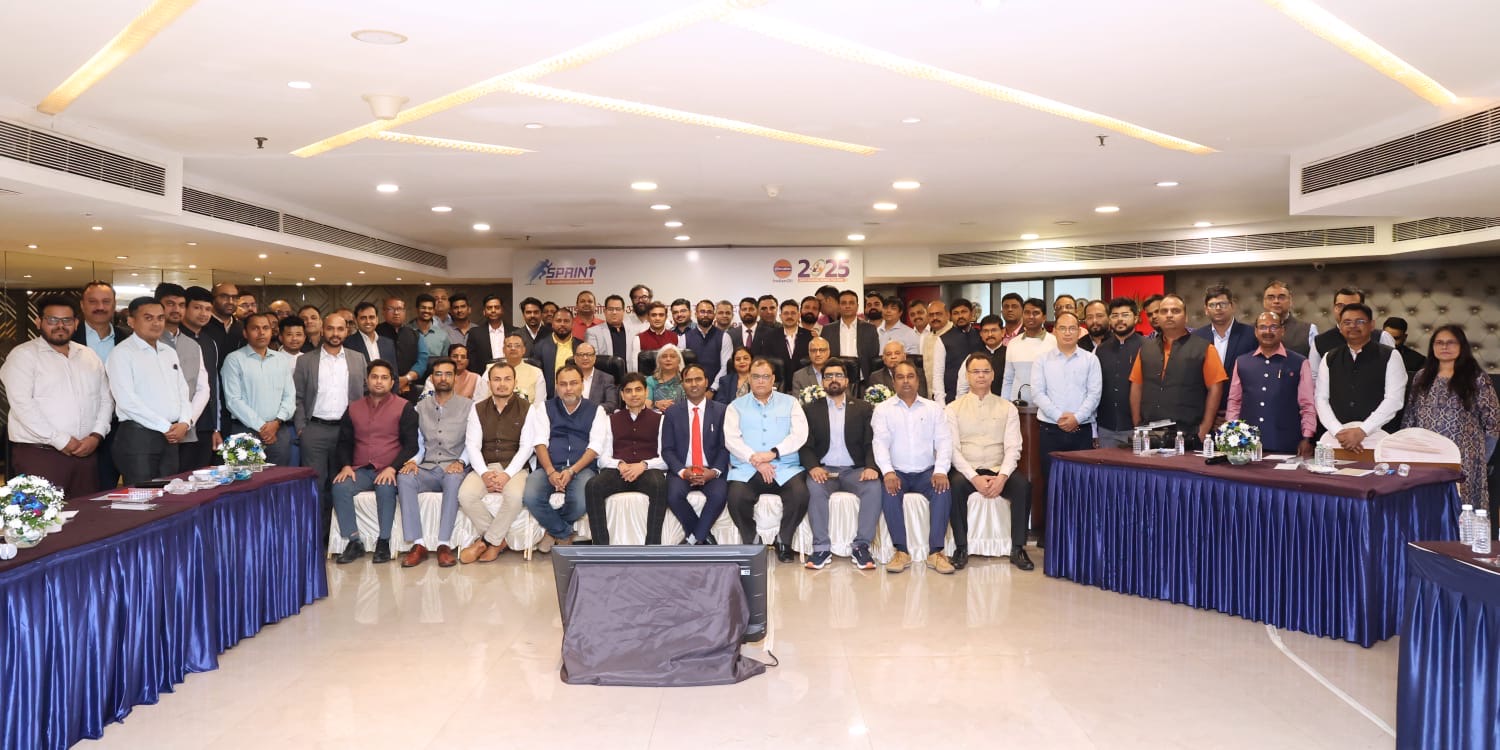 Director HR Introductory Meet